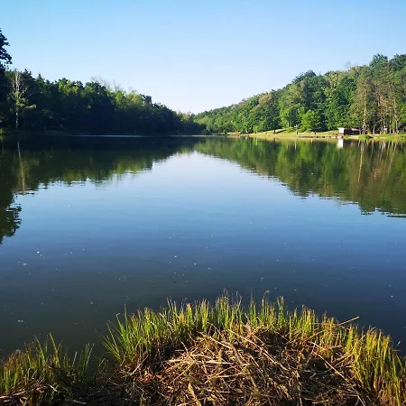 Orseg Kincse Kis - 4 Fore Tatil Evi *