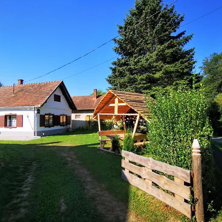 Orseg Kincse Kis - 4 Fore *