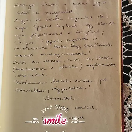 Orseg Kincse Kis - 4 Fore