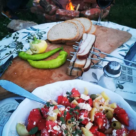 Orseg Kincse Kis - 4 Fore Hegyhátszentjakab