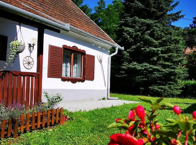 Vakantiehuis Orseg Kincse Kis - 4 Fore *