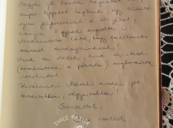 Orseg Kincse Kis - 4 Fore