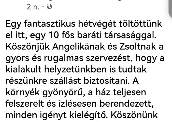 Orseg Kincse Kis - 4 Fore Hegyhátszentjakab