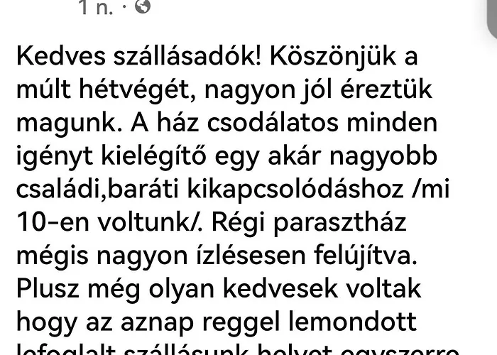 Orseg Kincse Kis - 4 Fore